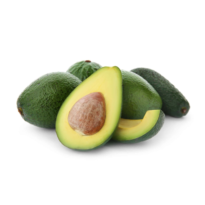 aguacate de michoacán